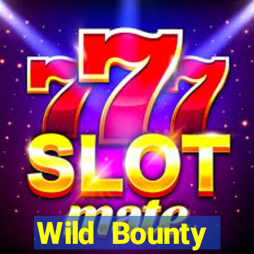 Wild Bounty Showdown horario pagante